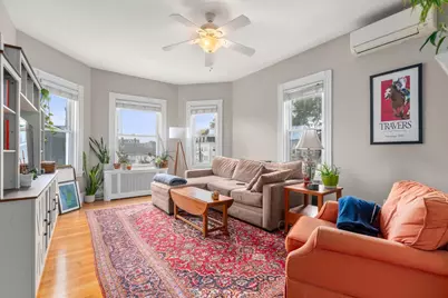 53 Minot Street #3, Boston, MA 02122 - Photo 1