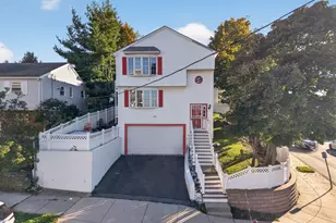 1 Franklin Ave, Revere, MA 02151 - Photo 1