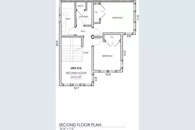 214 Garden Street #214, Cambridge, MA 02138 - Photo 31