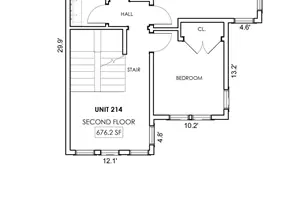 214 Garden St, Cambridge, MA 02138 - Photo 31