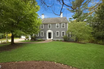 230 South Street, Norwell, MA 02061 - Photo 1
