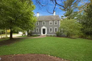 230 South St, Norwell, MA 02061 - Photo 1