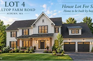 Lot 4 Hilltop Farm Rd, Auburn, MA 01501 - Photo 1