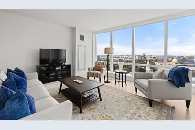 1 Franklin St #2404, Boston, MA 02110 - Photo 13