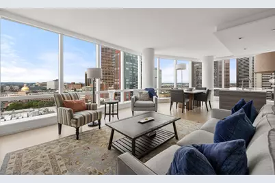 1 Franklin St #2404, Boston, MA 02110 - Photo 3