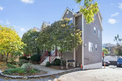 25 Hastings Ave #3, Waltham, MA 02453 - Photo 3