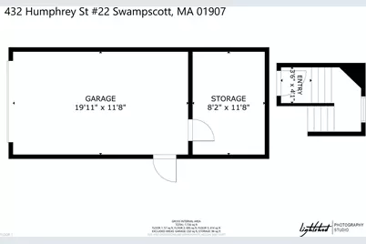 432 Humphrey Street #22D, Swampscott, MA 01907 - Photo 39
