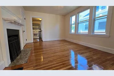 27 Newcastle Rd #1, Boston, MA 02135 - Photo 5