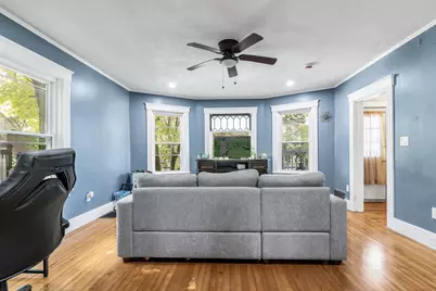 83-85 Marshall St, Fitchburg, MA 01420 - Photo 5