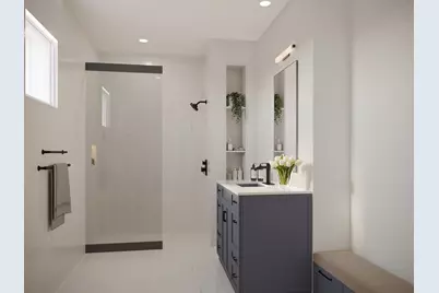 1 Everett Street #304, Boston, MA 02128 - Photo 5