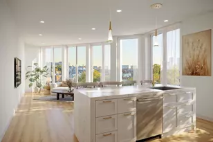1 Everett St, Boston, MA 02128 - Photo 1