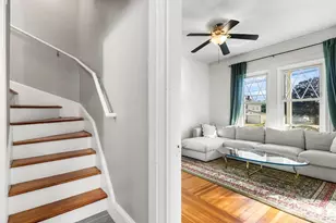 69 Milford St, New Bedford, MA 02745 - Photo 11
