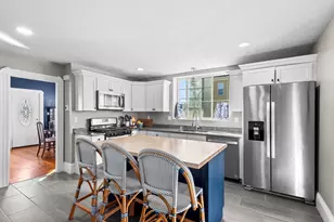 69 Milford St, New Bedford, MA 02745 - Photo 9