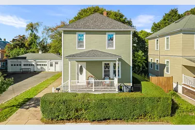 69 Milford St, New Bedford, MA 02745 - Photo 1