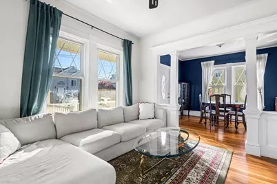 69 Milford St, New Bedford, MA 02745 - Photo 5