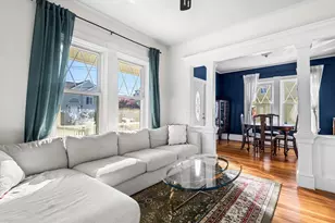 69 Milford St, New Bedford, MA 02745 - Photo 5