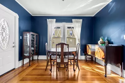 69 Milford St, New Bedford, MA 02745 - Photo 3