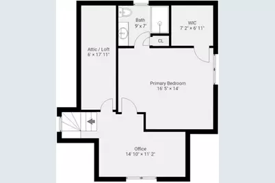 3-5 Amsden Street, Arlington, MA 02474 - Photo 5