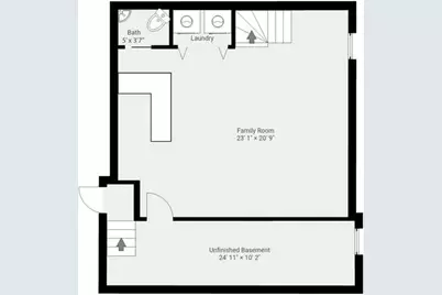 3-5 Amsden Street, Arlington, MA 02474 - Photo 3