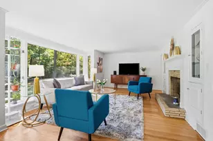 148 Rutland St, Carlisle, MA 01741 - Photo 9