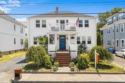43 Dolphin Ave, Winthrop, MA 02152 - Photo 5