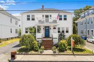 43 Dolphin Ave, Winthrop, MA 02152 - Photo 5