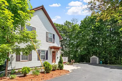55 Cottage Street, Fitchburg, MA 01420 - Photo 3