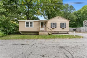 11 Wheelock Rd, Shrewsbury, MA 01545 - Photo 1