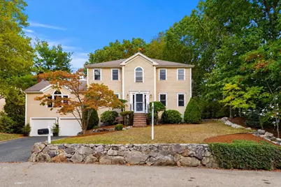 15 Beverly Street, Quincy, MA 02169 - Photo 1