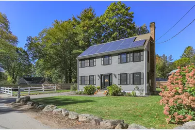 38 Old Mill Rd, Maynard, MA 01754 - Photo 1