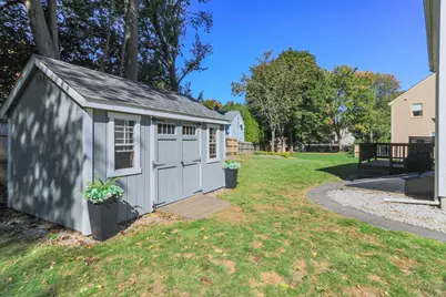 38 Old Mill Rd, Maynard, MA 01754 - Photo 29