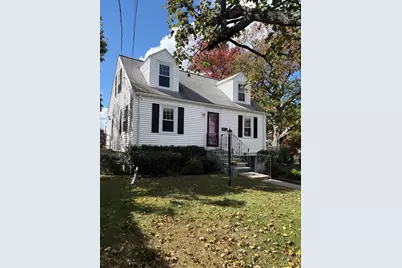 496 Nahatan St, Norwood, MA 02062 - Photo 1