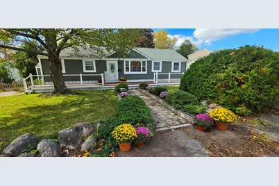87 Ledgebrook Rd, Weymouth, MA 02190 - Photo 1