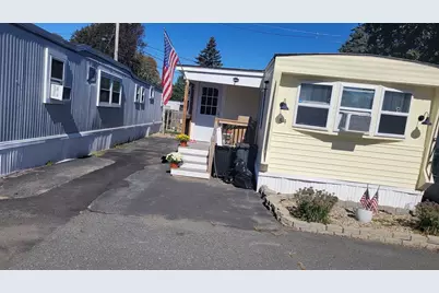 252 Newbury #54, Peabody, MA 01960 - Photo 13