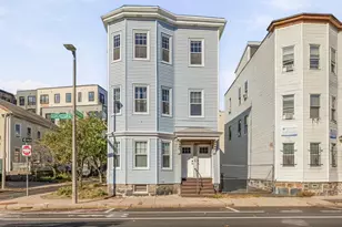 1187 Dorchester Ave, Boston, MA 02125 - Photo 1