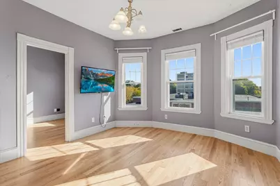 1187 Dorchester Ave #3, Boston, MA 02125 - Photo 3