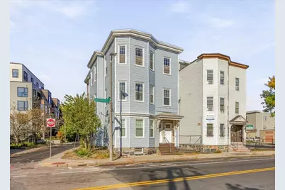 1187 Dorchester Ave #3, Boston, MA 02125 - Photo 15