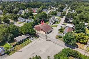 88 Oak St, Methuen, MA 01844 - Photo 1