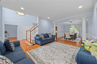 22 Faulkner Rd, Shrewsbury, MA 01545 - Photo 5