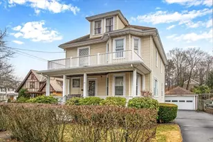 308 Beale St, Quincy, MA 02170 - Photo 1