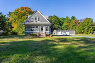 34 Smith St, Middleborough, MA 02346 - Photo 1