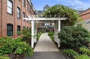 21 Linden St, Quincy, MA 02170 - Photo 3
