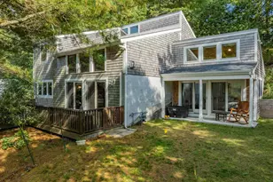 136 N Pond Dr, Brewster, MA 02631 - Photo 1