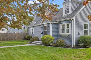 3 Browning St, Weymouth, MA 02188 - Photo 1