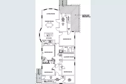 39 Gates St, Worcester, MA 01610 - Photo 3