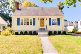 24 Knowles Rd, Worcester, MA 01602 - Photo 1