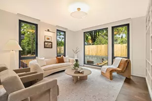 8 Holworthy Terrace, Cambridge, MA 02138 - Photo 5