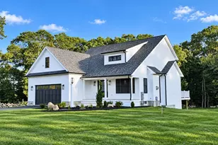 45 Marcotte Driveq, Westport, MA 02790 - Photo 7