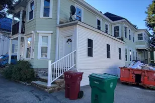 67 5th St, Lowell, MA 01850 - Photo 1