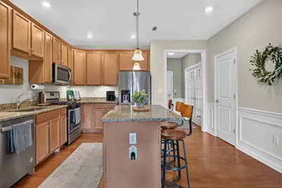 130 University Ave #1210, Westwood, MA 02090 - Photo 1